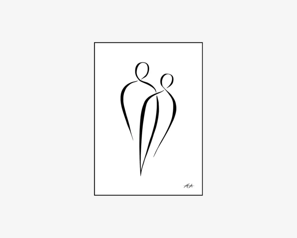 Best Daells Bolighus A5 Kort 2 Sammen