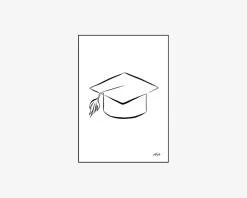 Outlet Daells Bolighus A5 Kort Dimission