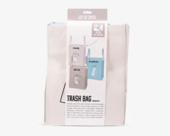 Best Daells Bolighus Affaldssorterings sæt pose 3 stk.