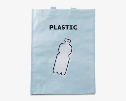 Best Daells Bolighus Affaldssorterings sæt pose 3 stk.