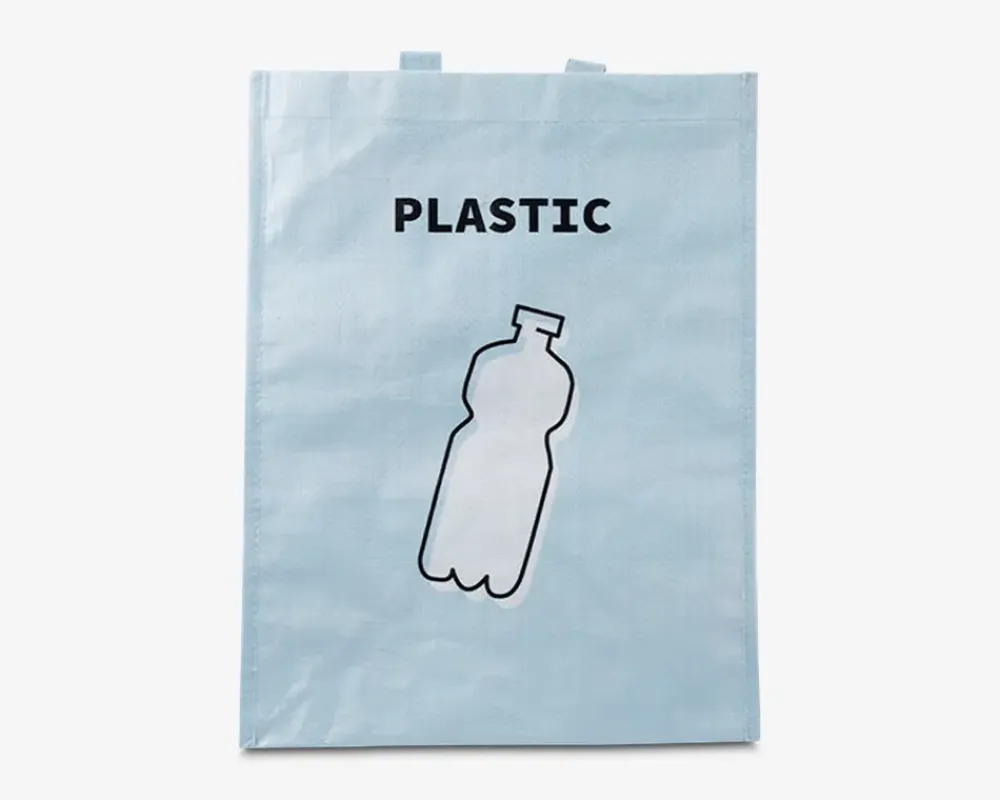 Best Daells Bolighus Affaldssorterings sæt pose 3 stk.