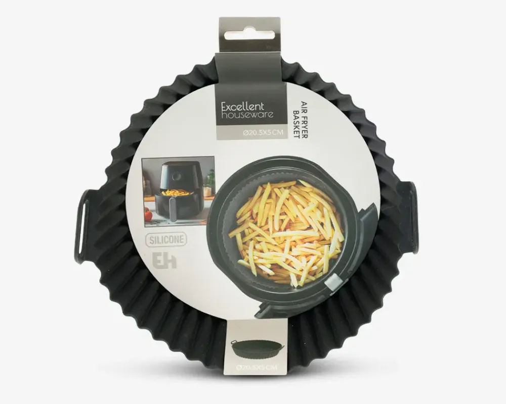 Sale Daells Bolighus Airfryer silikoneform Ø.20,5 cm