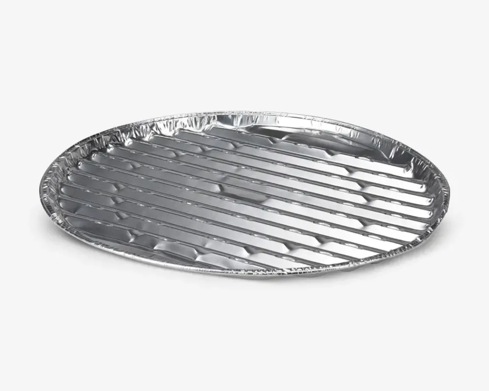 Discount Daells Bolighus Alubakke Ø. 35 cm 3 stk.