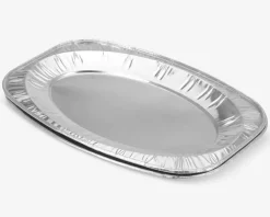 Online Daells Bolighus Alufad 35x23,5cm 2 Stk.