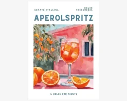 Discount Daells Bolighus Aperol spritz - Ohkimiko A5