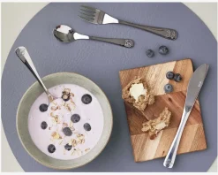 Clearance Daells Bolighus Atelier Børnebestik 4 Dele