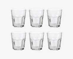 Online Daells Bolighus Atelier Cafeglas 6 Stk. 28 cl