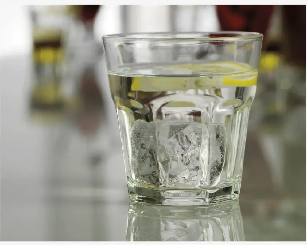 Online Daells Bolighus Atelier Cafeglas 6 Stk. 28 cl