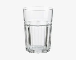 Clearance Daells Bolighus Atelier Cafeglas 6 Stk. 36 cl