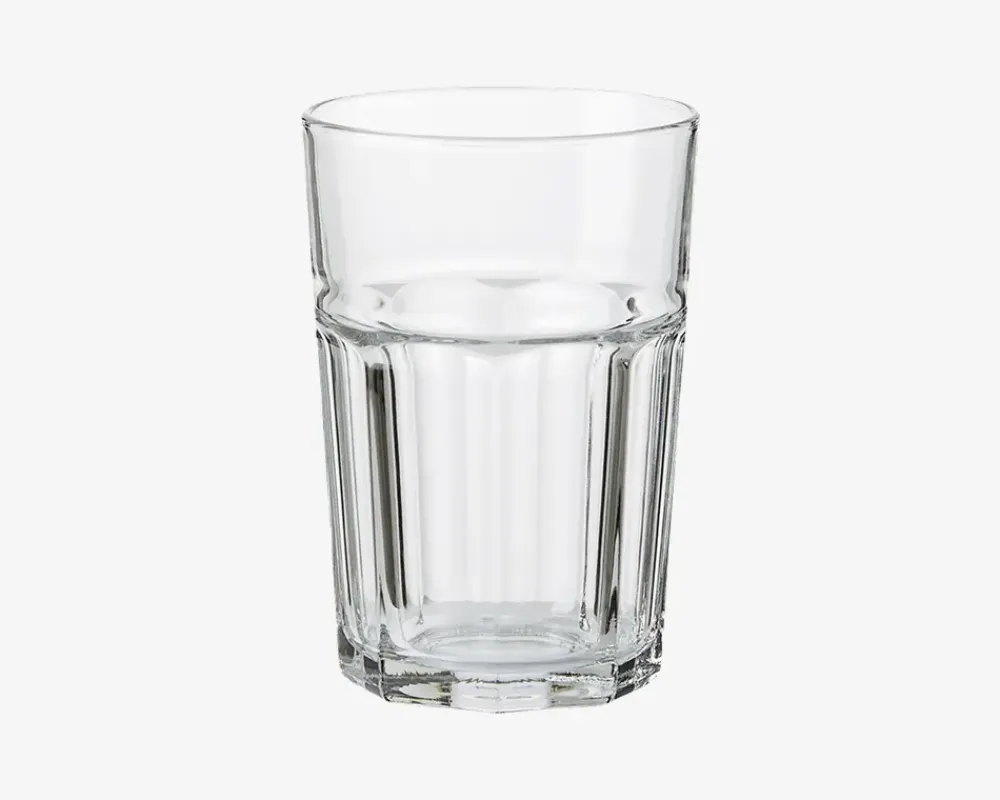 Clearance Daells Bolighus Atelier Cafeglas 6 Stk. 36 cl