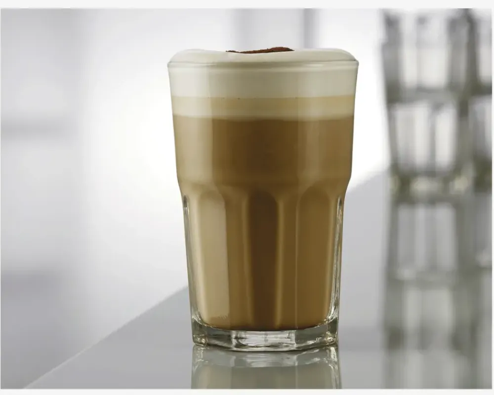 Clearance Daells Bolighus Atelier Cafeglas 6 Stk. 36 cl