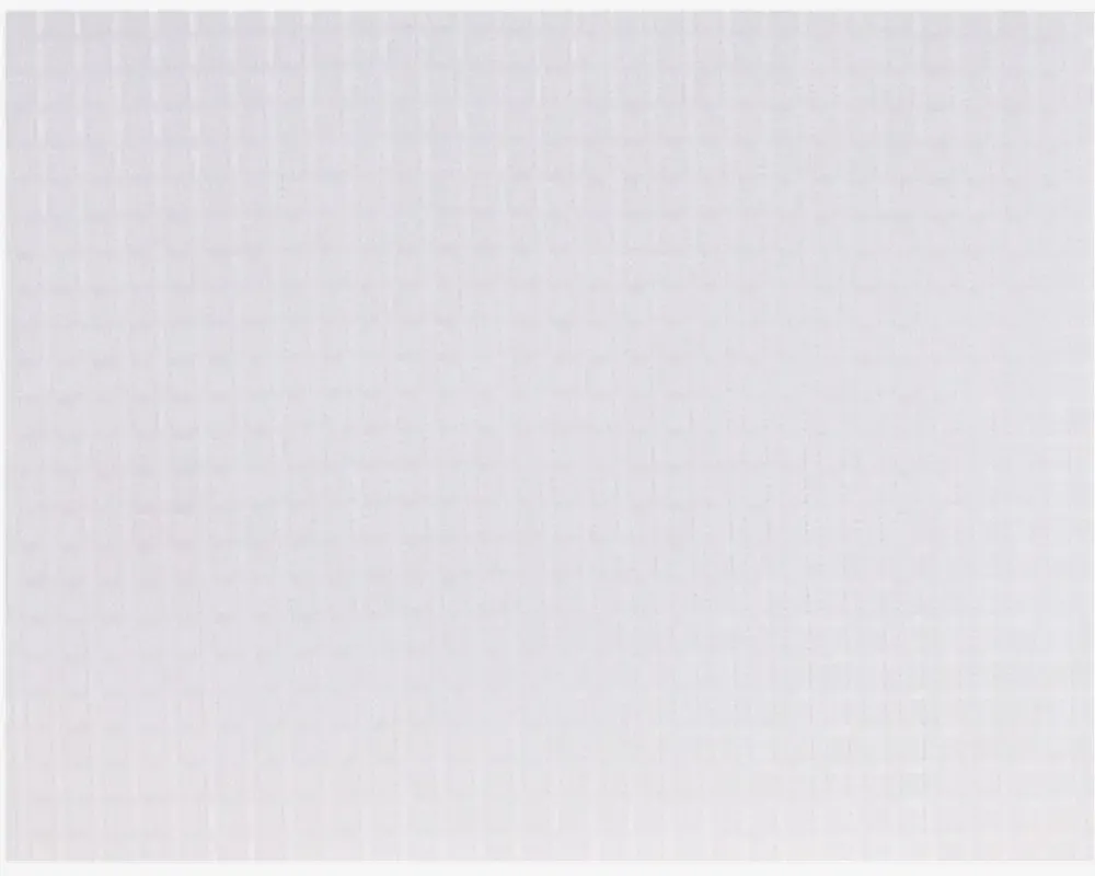 Daells Bolighus Badeforhæng Ass vaffel Design