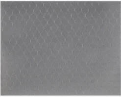 Daells Bolighus Badeforhæng Ass vaffel Design