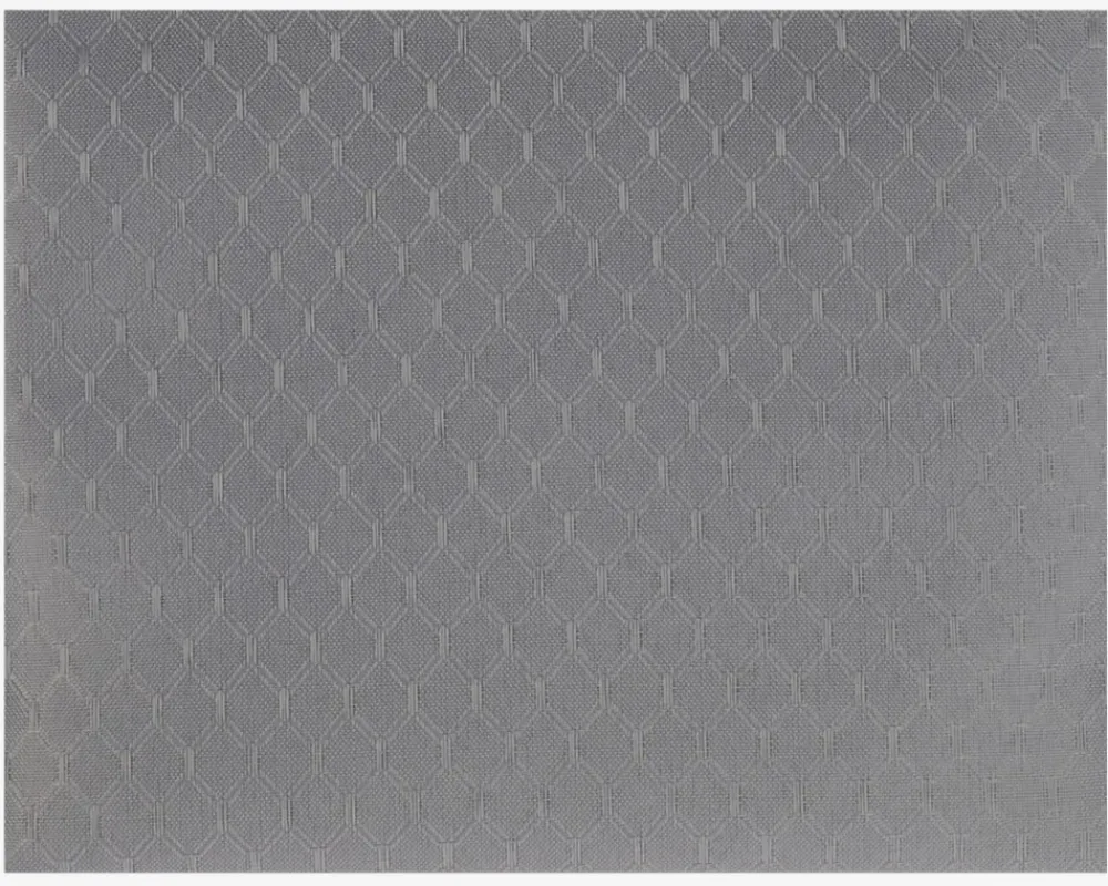 Daells Bolighus Badeforhæng Ass vaffel Design