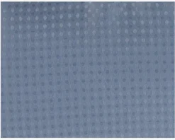 Daells Bolighus Badeforhæng Ass vaffel Design