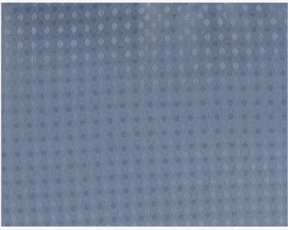 Daells Bolighus Badeforhæng Ass vaffel Design