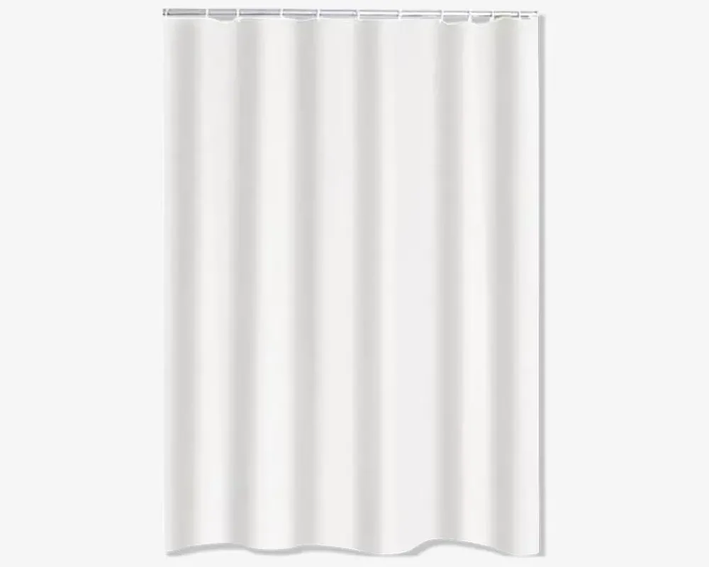 Hot Daells Bolighus Badeforhæng Diamond 180x200 cm