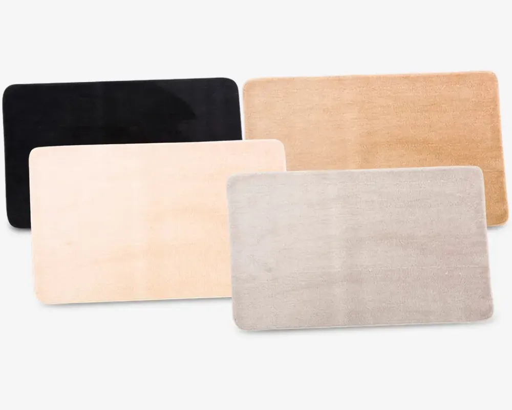 Sale Daells Bolighus Bademåtte ass 45x75 cm