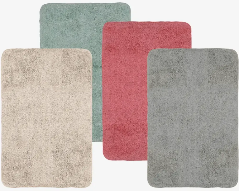 Discount Daells Bolighus Bademåtte 60x90cm Ass.