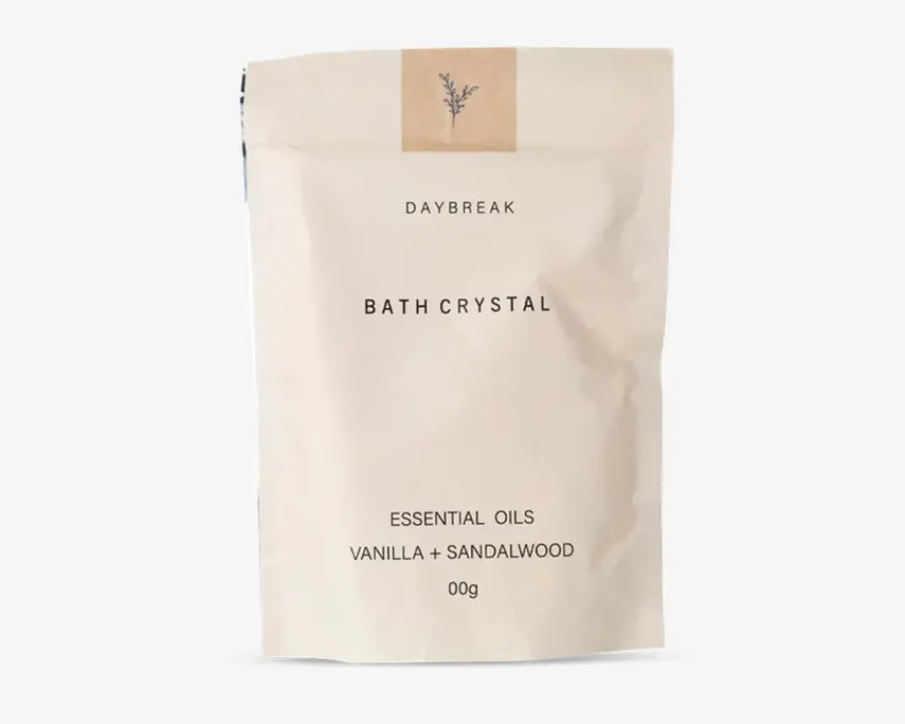 Best Daells Bolighus Badesalt assorteret