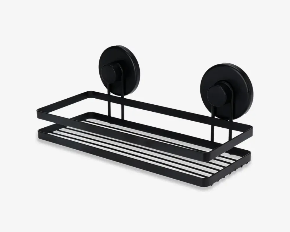 Best Daells Bolighus Badeværelseshylde hjørne H.8,7 cm