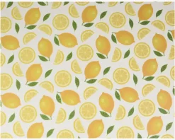 Discount Daells Bolighus Bakke citrus melamin L.43 x B.32 cm