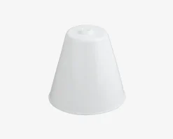 Online Daells Bolighus Baldakin Hvid