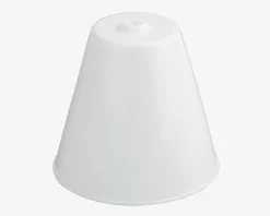 Online Daells Bolighus Baldakin Hvid