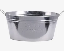 Outlet Daells Bolighus Balje Zink 25 liter