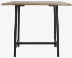 Best Daells Bolighus Barbord B.72 x L.110 cm