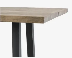 Best Daells Bolighus Barbord B.72 x L.110 cm