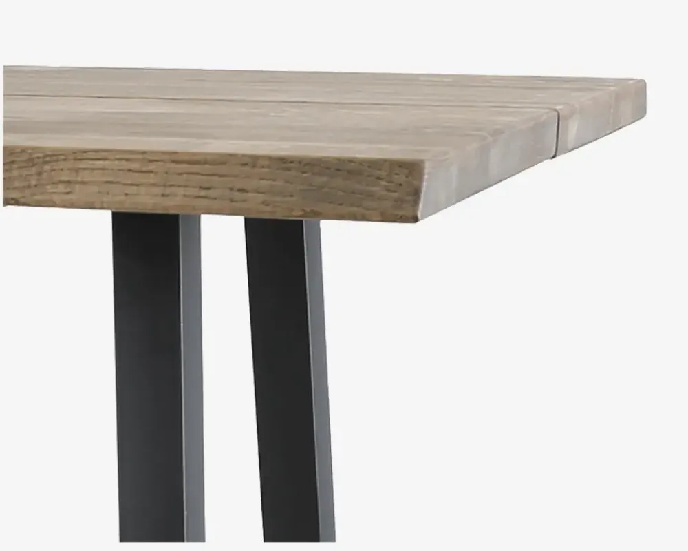 Best Daells Bolighus Barbord B.72 x L.110 cm