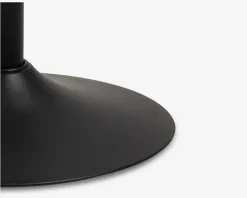 Best Daells Bolighus Barbord Malta Ø. 80 cm