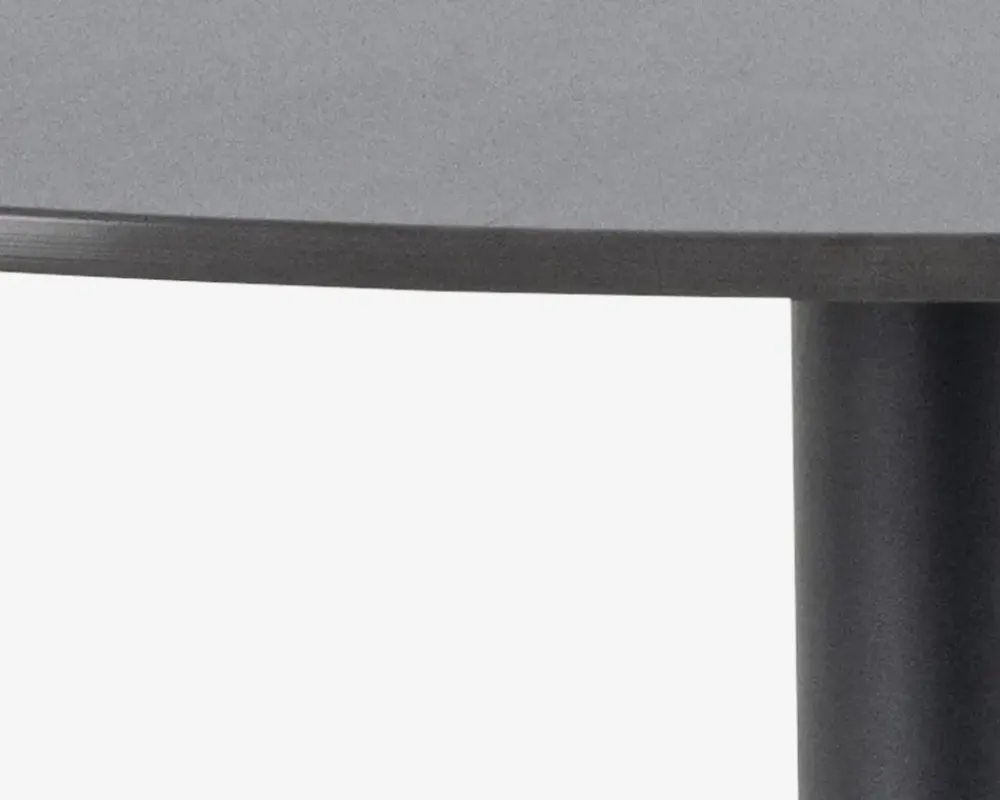 Best Daells Bolighus Barbord Malta Ø. 80 cm