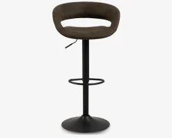 Discount Daells Bolighus Barstol i moderne design grå