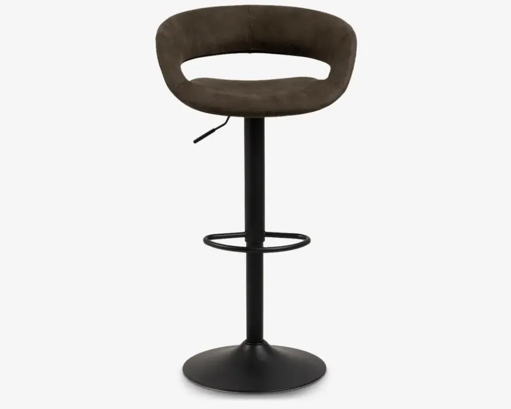 Discount Daells Bolighus Barstol i moderne design grå