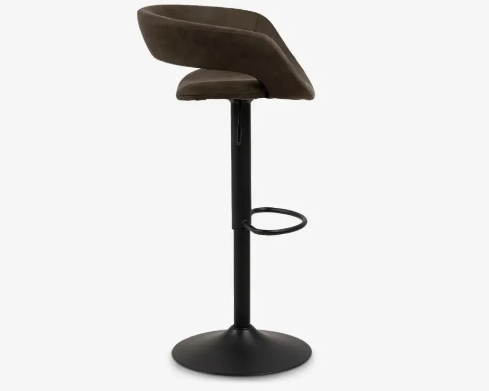 Discount Daells Bolighus Barstol i moderne design grå