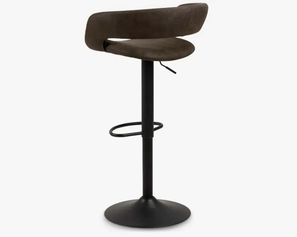 Discount Daells Bolighus Barstol i moderne design grå