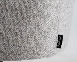 Daells Bolighus Barstol med armlæn i beige