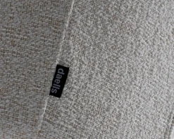 Daells Bolighus Barstol med armlæn og gasløft