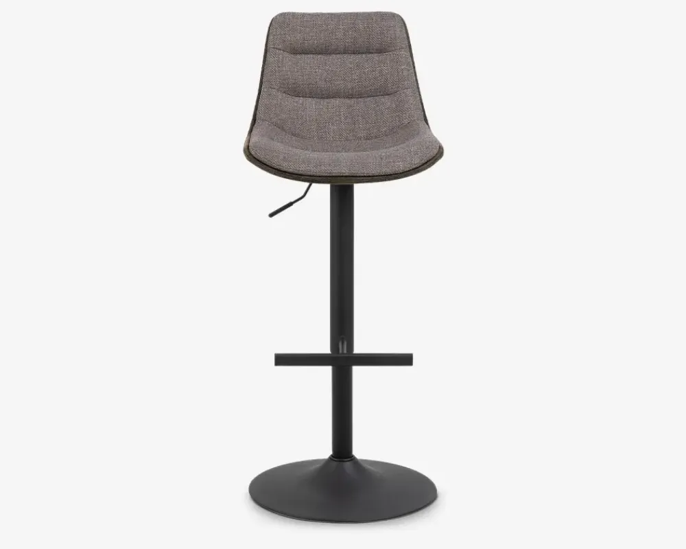 New Daells Bolighus Barstol med gaslift