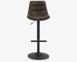 Daells Bolighus Barstol med gaslift