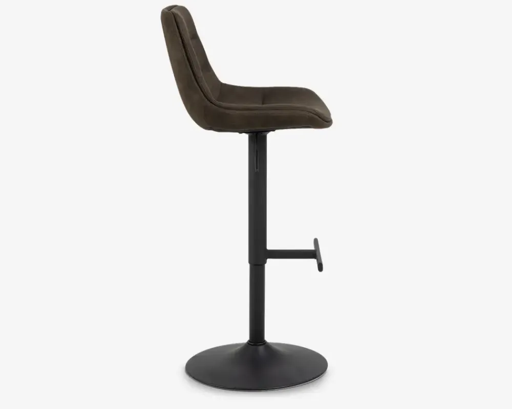 Daells Bolighus Barstol med gaslift