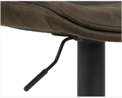 Daells Bolighus Barstol med gaslift