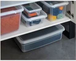 Sale Daells Bolighus Bedroller Base 60L