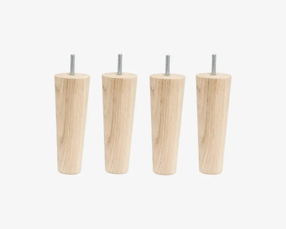 Online Daells Bolighus Bensæt til Boxmadras H.16 cm