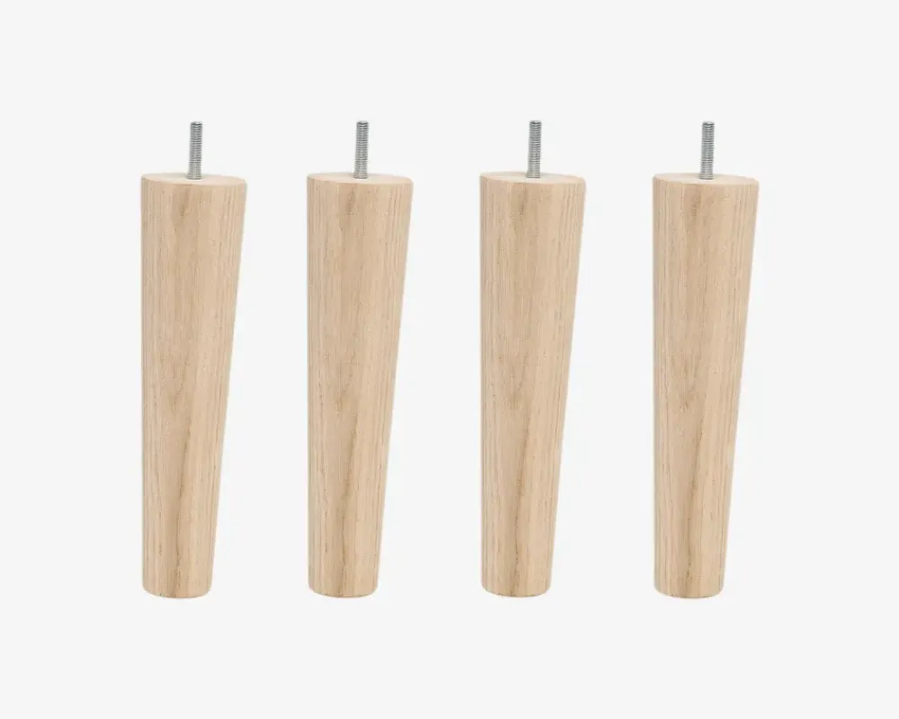 Discount Daells Bolighus Bensæt til Boxmadrasser H.22,5 cm