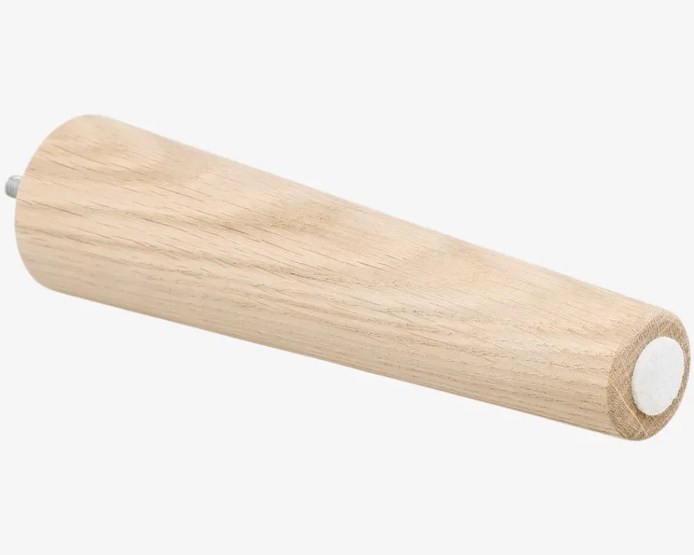 Discount Daells Bolighus Bensæt til Boxmadrasser H.22,5 cm