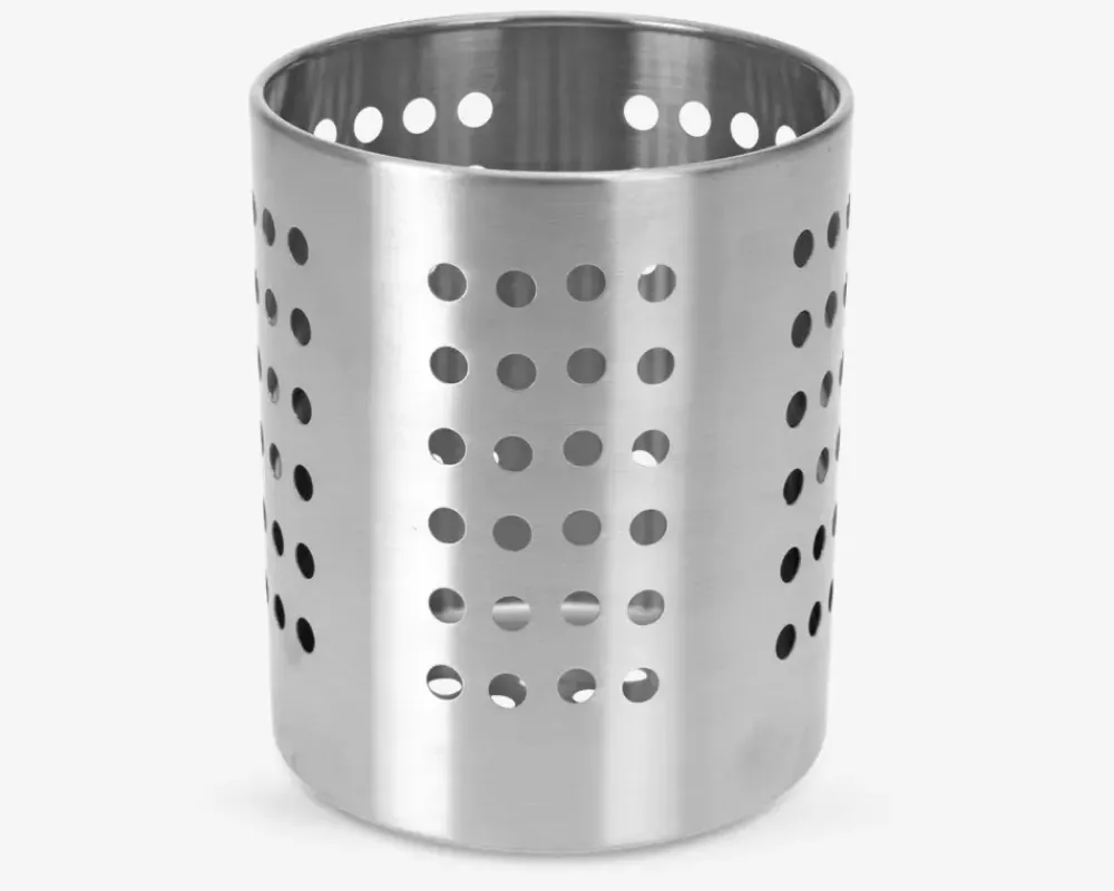 Discount Daells Bolighus Bestikholder Stål Ø.10,5 cm