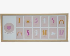 Discount Daells Bolighus Billed Ass Design 25x60x1,8 cm